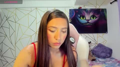 Katalina online show from 02-10-26, 04:49