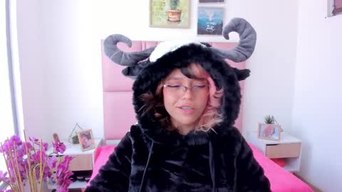 Kata Garcia online show from 02-10-26, 03:49