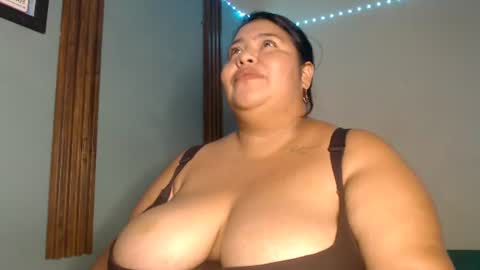 Snapshot of katalina_gomez6921 chatting on 07-13-26, 10:56 Kata online show from 07-13-26, 10:56