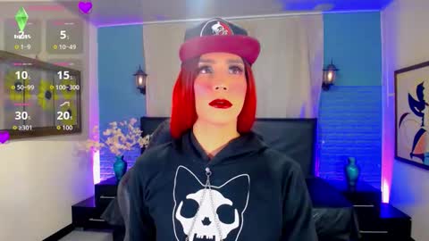 Snapshot of katalina_hot2 chatting on 11-07-25, 08:47 Katalella hot2 online show from 11-07-25, 08:47