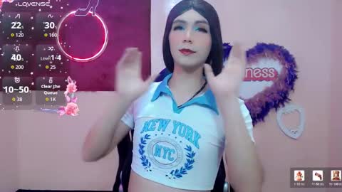 Katalella hot2 online show from 01-07-26, 10:51