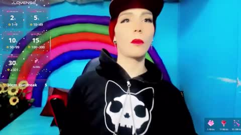 Katalella hot2 online show from 03-12-26, 11:27