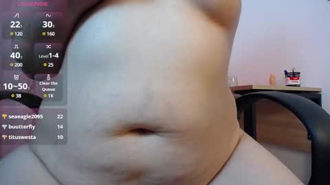       Katalina Miles      online show from 02-08-25, 07:26