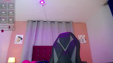       Katalina Miles      online show from 02-27-25, 07:23