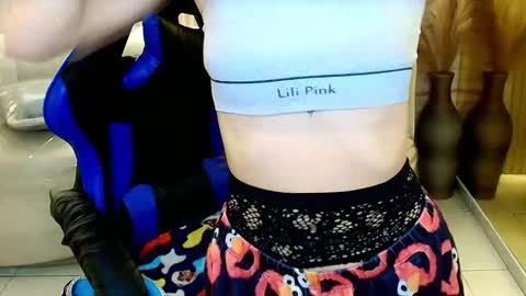 Katalina  online show from 02-08-26, 03:15