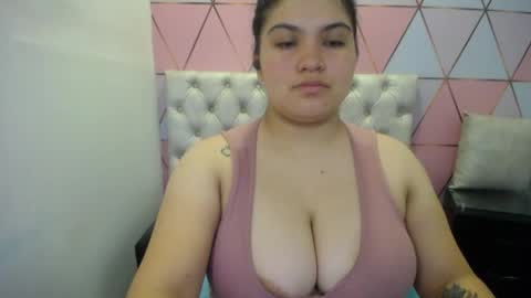 katalina santana25 online show from 04-21-26, 07:50