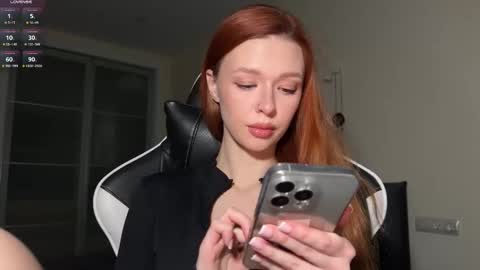 meeellowmarsh - Instagram online show from 03-09-26, 05:17