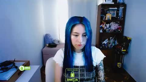 Maca online show from 12-08-24, 03:45