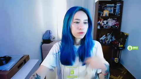 Maca online show from 12-09-24, 02:17