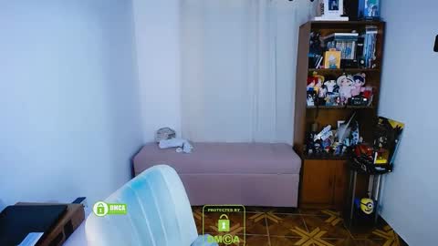 Maca online show from 12-13-24, 10:55