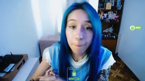 Maca online show from 12-15-24, 04:26