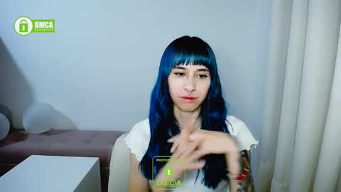 Maca online show from 03-11-25, 02:10