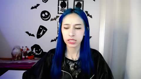 Maca online show from 10-15-25, 04:29