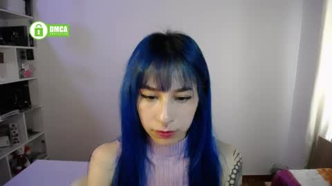 Snapshot of katara_a chatting on 05-16-26, 03:33 Maca online show from 05-16-26, 03:33