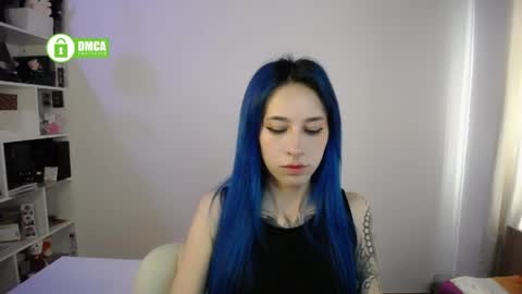 Snapshot of katara_a chatting on 05-25-26, 10:16 Maca online show from 05-25-26, 10:16