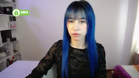 Maca online show from 06-27-26, 03:28