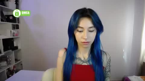 Maca online show from 07-08-26, 02:10