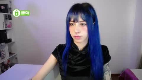 Maca online show from 07-11-26, 10:11