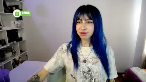 Maca online show from 07-24-26, 04:49