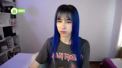 Maca online show from 07-27-26, 02:57