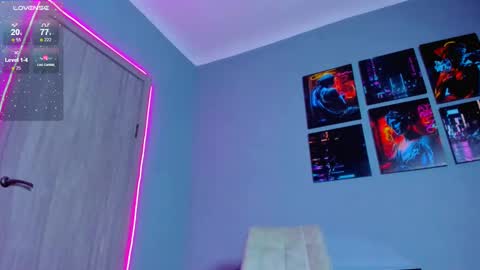 Kate online show from 12-21-24, 01:53