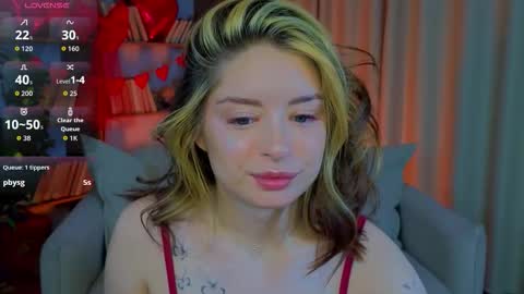 Katerina online show from 02-12-26, 02:28