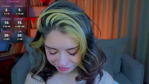 Katerina online show from 02-17-26, 02:08