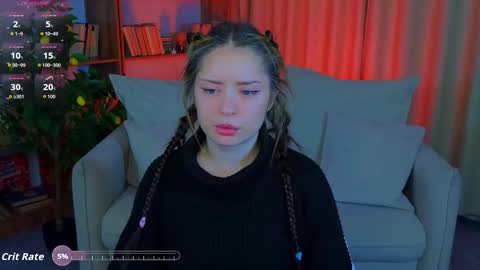 Katerina online show from 03-11-26, 01:44