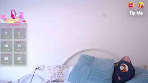 Carla Palmer online show from 06-29-26, 12:16