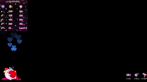 Kate online show from 10-30-25, 10:38