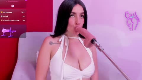 Kate  online show from 02-01-25, 03:07