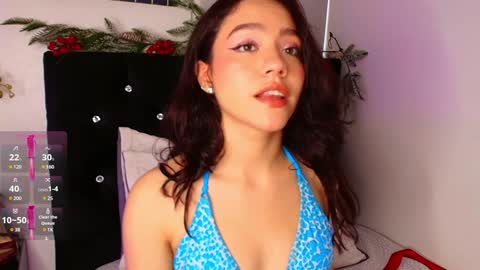 Kate Crown online show from 12-23-24, 01:56