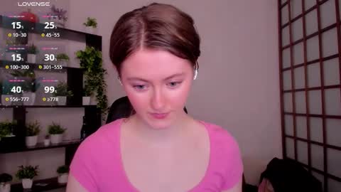 Kate online show from 03-03-26, 02:07