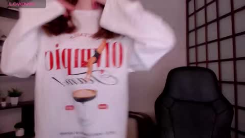 Kate online show from 03-18-26, 02:47