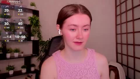 Kate online show from 04-23-26, 02:46