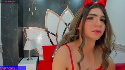 kate_dynasty online show from 01-11-25, 07:28