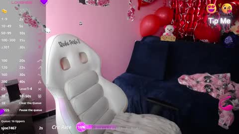 Snapshot of kate_lawrence_ chatting on 02-16-25, 03:48 kate_lawrence_ online show from 02-16-25, 03:48