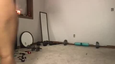 Kate Legend online show from 12-18-25, 01:00