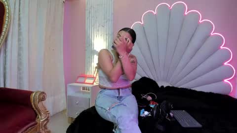 kate online show from 05-20-26, 04:57