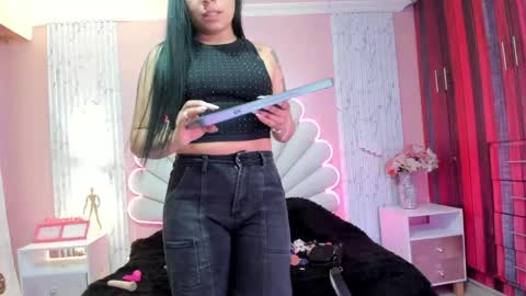 kate online show from 05-22-26, 03:06