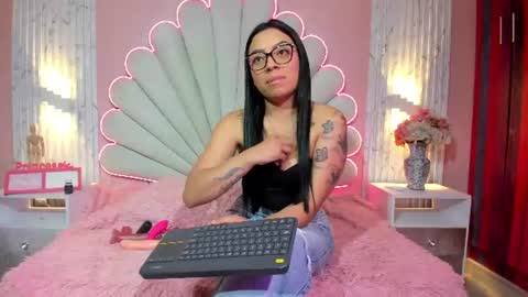 kate online show from 07-07-26, 02:10