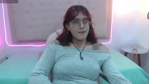 kate online show from 02-21-25, 02:50