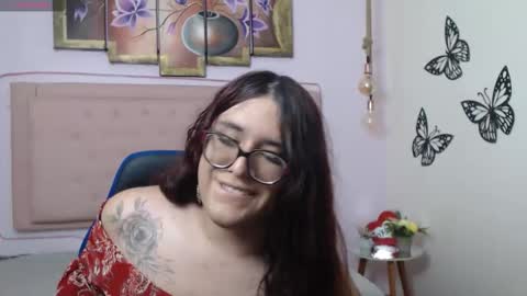 kate online show from 01-15-26, 03:22