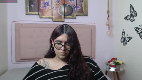 kate online show from 01-16-26, 03:32