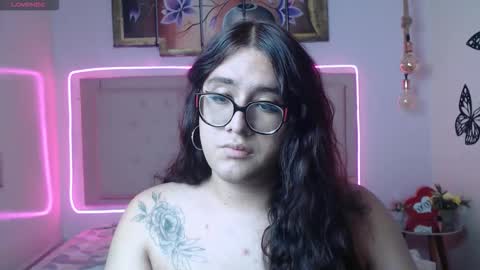 kate online show from 02-04-26, 03:23