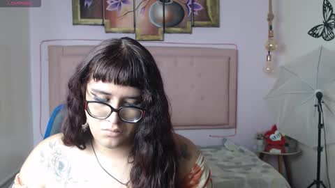 kate online show from 02-19-26, 03:46