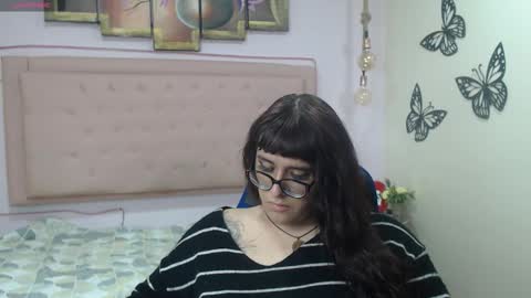 kate online show from 02-25-26, 03:16