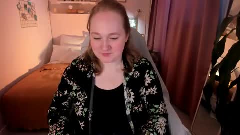 Kate   Follow me dear  online show from 05-08-26, 02:33