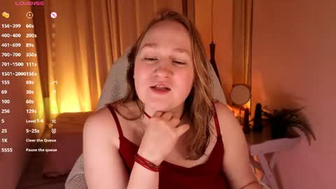 Kate   Follow me dear  online show from 06-13-26, 08:56