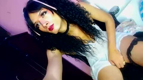 Snapshot of kate_secret chatting on 01-04-25, 07:55 is secret for lovers online show from 01-04-25, 07:55